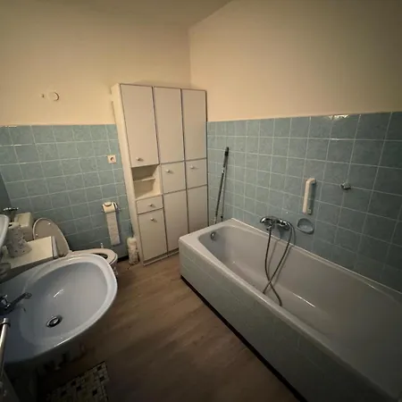 Monteure & Gaestezimmer In Homestay szállás
